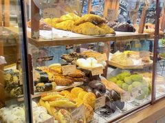 -PAPER STONE BAKERY(天环店)