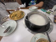 -盈田盈粥庄(博山东路店)
