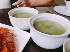 -拾溪餐厅·包厢(杭州千禧度假酒店)