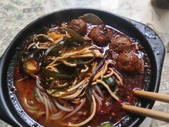 -清真·穆萨砂锅(大皮院店)