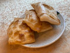 烤包子-维吾尔餐厅(宜山路店)