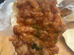 里脊肉-丁脊壹绝·里脊肉