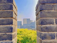 -西安城墙·碑林历史文化景区