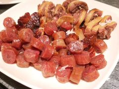 腊味煲仔饭-協成海鮮火鍋(老店)