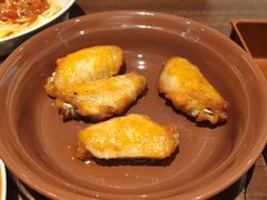 -萨莉亚意式餐厅(杭州滨江天街店)