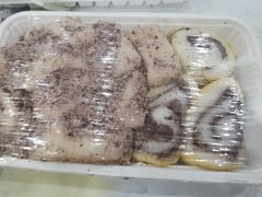 -阿妈妮韩式打糕店