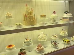 -LanTa蓝塔烘焙(锦艺城店)