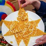 徐家汇韩餐天花板~霜花店 