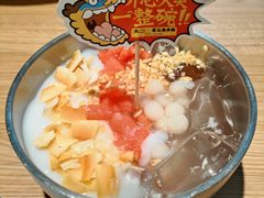 -太二酸菜鱼(中山龙之梦店)