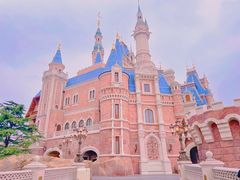 -上海迪士尼度假区