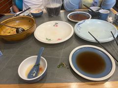 -东北农家小院(定西路店)