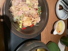 -云海肴·汽锅鸡·云南菜(领展购物广场·中关村店)