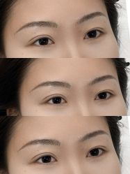 -张小野·专业半永久纹眉