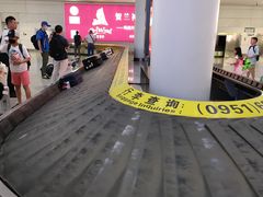 -银川河东国际机场