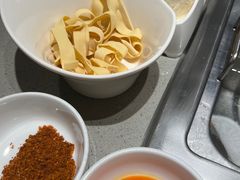-海底捞火锅(百乐门广场店)