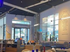 -玛尚诺Pizza&Bar(长泰广场店)