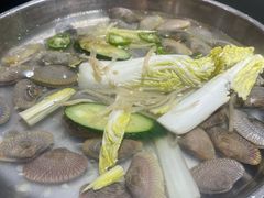 -丰尔粥食·粥底火锅·桑拿鸡(大良总店)