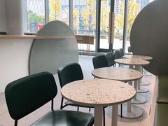 -喜茶(青岛金狮广场店)