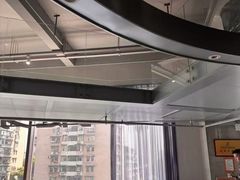 -LA合时健身4PMFIT(花桥旗舰店)