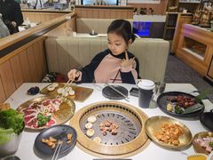 -花味·自助烤肉(江宁同曦店)