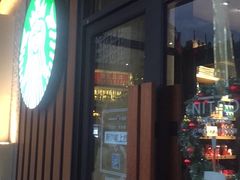 -星巴克臻选(郑州国贸360广场店)