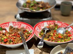 -高嗲嗲·现炒下饭菜(石鼓路店)