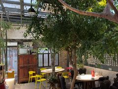 -又见炊烟私房菜(敬亭路店)