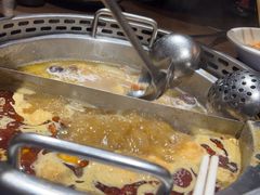 -快乐小羊·内蒙牛羊肉火锅(流花中心店)