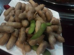 -京味斋·铜锅涮羊肉(牡丹大道店)