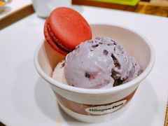 马卡龙-乔哥铭洋海鲜自助(皇城恒隆广场店)