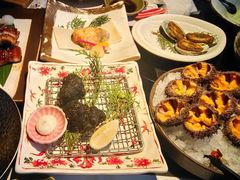 -花潮料理艺食馆(成都万象城店)