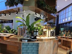 -鹿客臻鲜海鲜自助餐厅(永旺店)