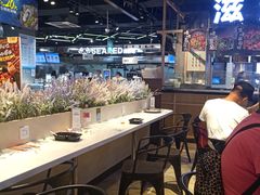 -盒马鲜生(曜一城店)