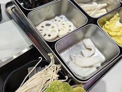 -别摸鱼·脆皮烤鱼(天津首店)