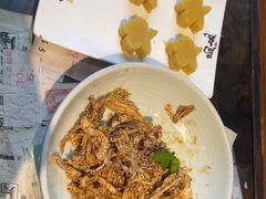 -局气 烤鸭·北京菜(前门店)