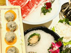 -博多新记·粤菜(复兴店)