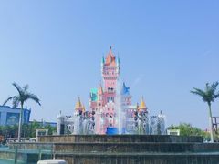 -青岛方特梦幻王国