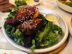 -农畉LONFOOD(福田星河COCOPark店)