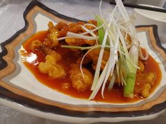 糖醋里脊-喜洋洋(中山四路店)