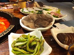 -大话三城重庆火锅(万科天誉店)