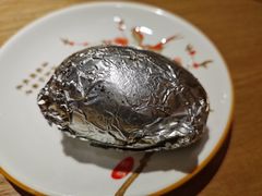 -民窑私烤土窑坑烤大公鸡