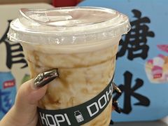 -斗作小养·南洋茶咖(淮海755店)