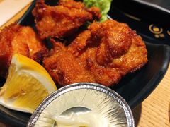 -合点寿司(美罗城店)