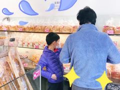 -味多美(上南路店)