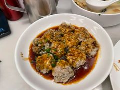 -华盛丰温州大排档(东三环南路店)