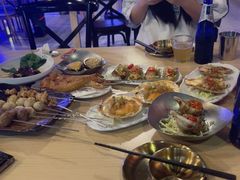 -质烤烤物·活烤海鲜(质烤总店)