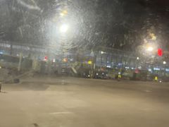 -银川河东国际机场