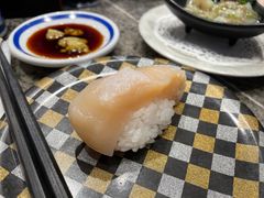 -合点寿司(美罗城店)