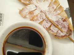 -木屋烧烤(龙岗南联店)