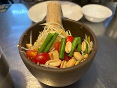 -simply thai天泰(长泰广场店)
